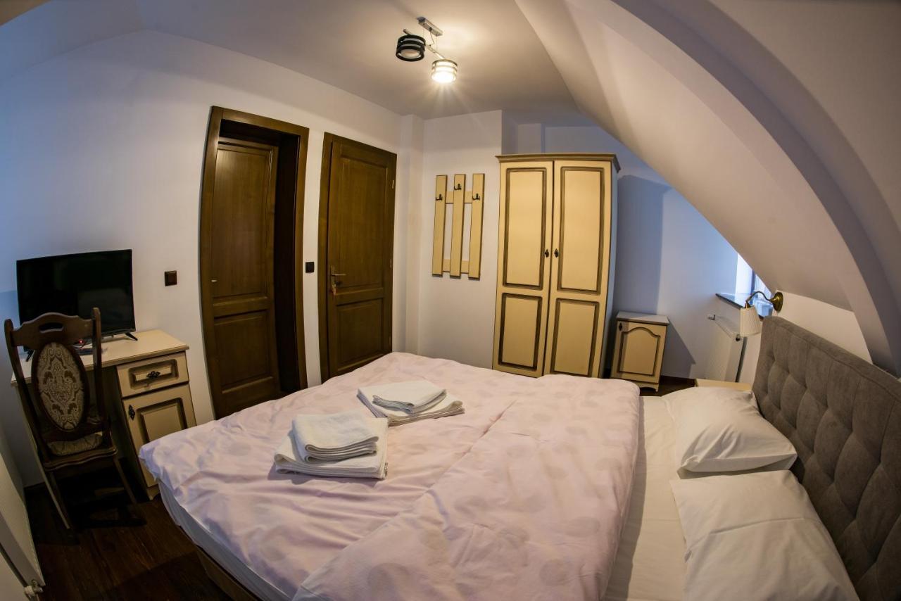 Hotel Casa Strabunicului Partestii de Sus  Esterno foto